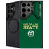 Colorado State University CSU Galaxy S25 Ultra Kickstand Case